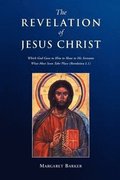 Revelation of Jesus Christ