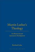 Martin Luther's Theology