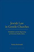 Jewish Law in Gentile Churches