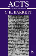 Acts of the Apostles