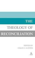 The Theology of Reconciliation