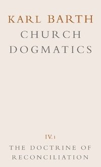 Church Dogmatics