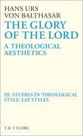 Glory of the Lord VOL 3