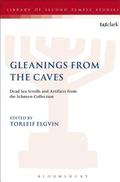 Gleanings from the Caves