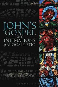 John's Gospel and Intimations of Apocalyptic