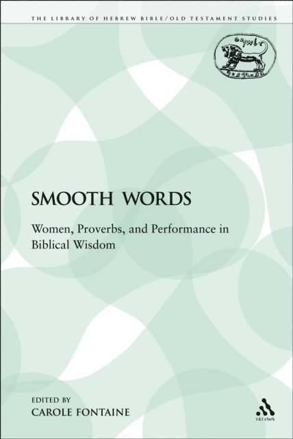 Carole Fontaine - Smooth Words, E-bok