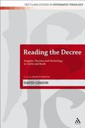 Reading the Decree