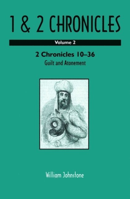 William Johnstone - 1 and 2 Chronicles, E-bok