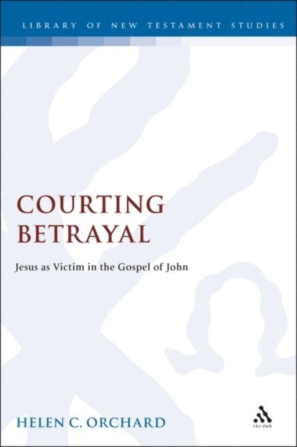 Helen Orchard - Courting Betrayal, E-bok