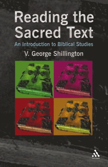 V. George Shillington - Reading the Sacred Text, E-bok