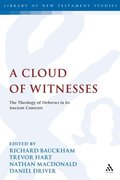 Cloud of Witnesses