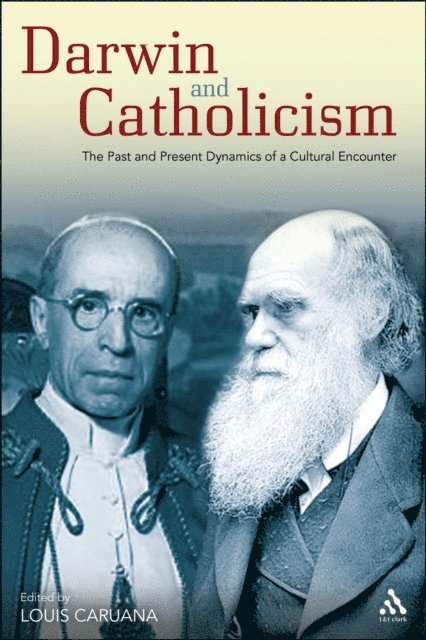 Louis Caruana - Darwin and Catholicism, E-bok