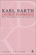 Church Dogmatics, Volume 17