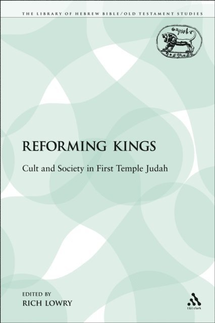 Rich Lowry - Reforming Kings, E-bok. Tillgänglighet: Lägg i varukorg