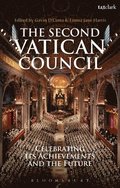 The Second Vatican Council