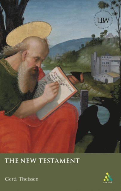 Gerd Theissen - New Testament, E-bok