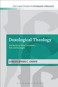 Doxological Theology