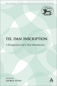 Tel Dan Inscription