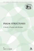Psalm Structures