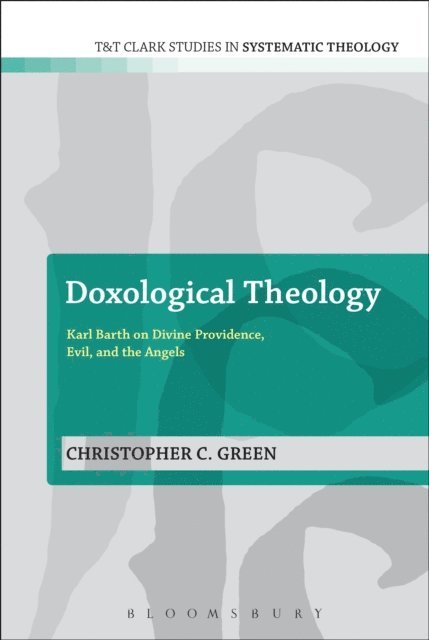 Christopher C. Green - Doxological Theology, E-bok