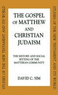 Gospel of Matthew and Christian Judaism