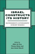 Israel Constructs its History
