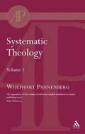 Systematic Theology Vol 1