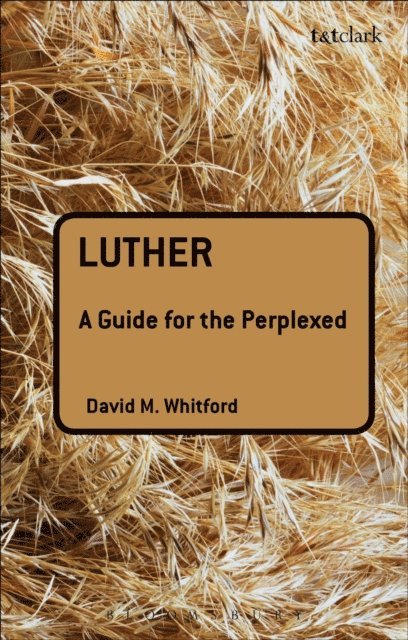 David M Whitford - Luther: A Guide for the Perplexed, E-bok