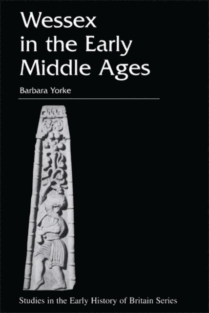 Barbara Yorke - Wessex, E-bok