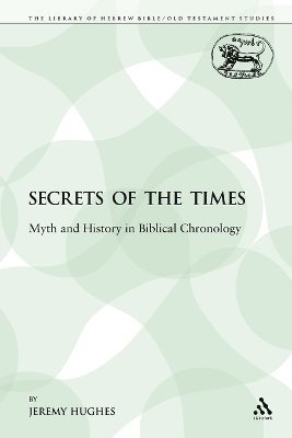 Jeremy Hughes - Secrets of the Times, Häftad