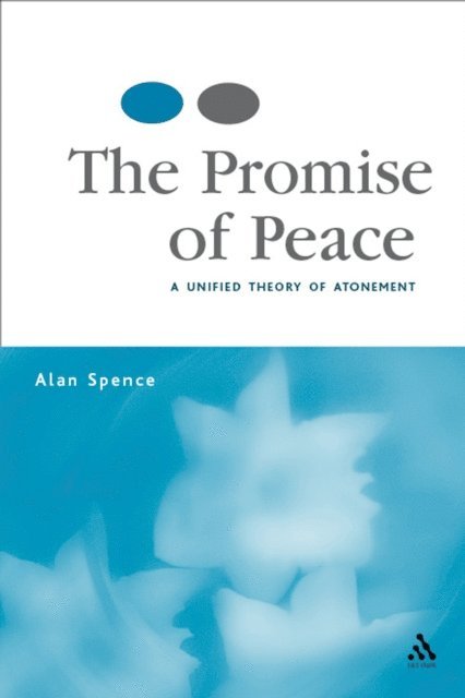 Alan J. Spence - Promise of Peace, E-bok