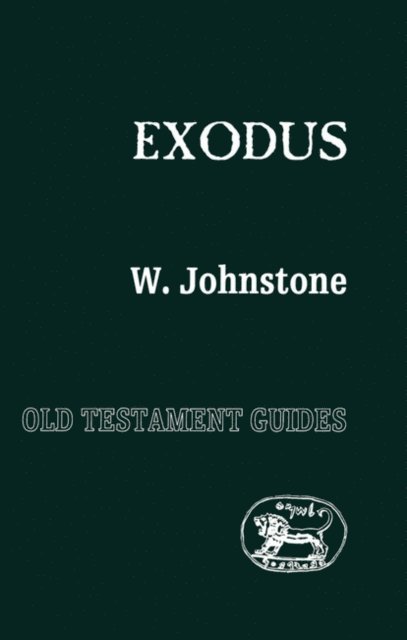 William Johnstone - Exodus, E-bok