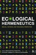 Ecological Hermeneutics