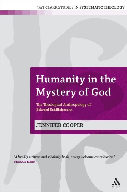 Jennifer Cooper - Humanity in the Mystery of God, E-bok