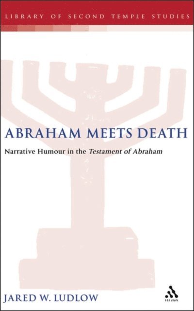 Abraham Meets Death