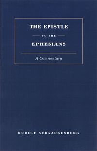 Epistle to the Ephesians