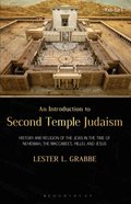 An Introduction to Second Temple Judaism