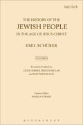 History of the Jewish People in the Age of Jesus Christ: Volume 2
