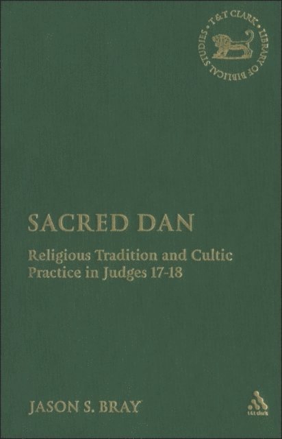 Jason S. Bray - Sacred Dan, E-bok