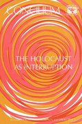 Concilium 175: Holocaust as Interruption