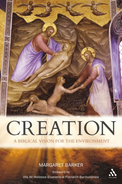 Margaret Barker - Creation, E-bok