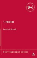 1 Peter (New Testament Guides)