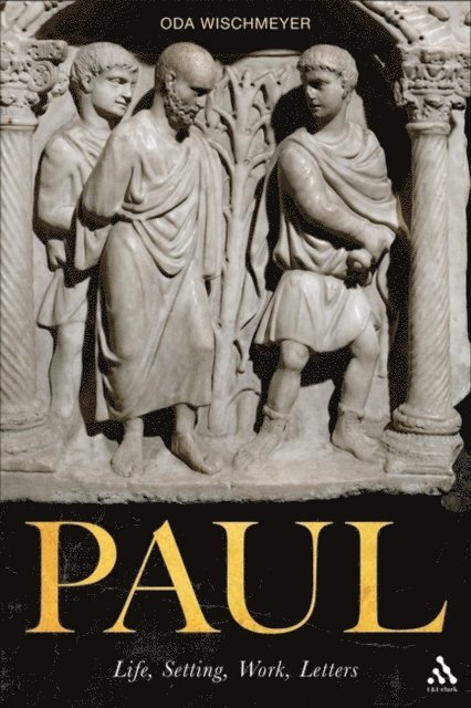 Oda Wischmeyer - Paul, E-bok