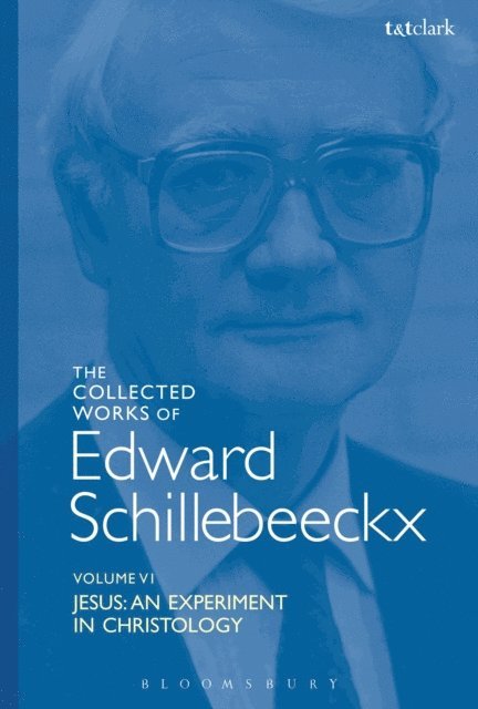 Edward Schillebeeckx - Collected Works of Edward Schillebeeckx Volume 6, E-bok
