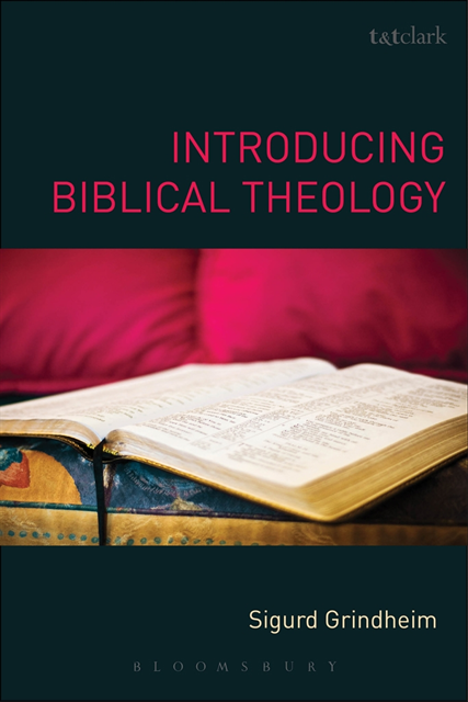 Sigurd Grindheim - Introducing Biblical Theology, E-bok. Tillgänglighet: Lägg i varukorg