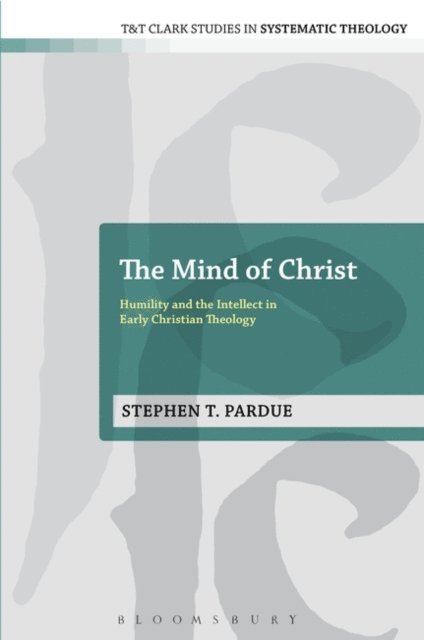 Stephen T. Pardue - Mind of Christ, E-bok