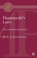 Hammurabi''s Laws