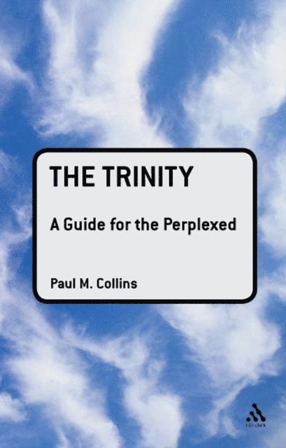 Paul M. Collins - Trinity: A Guide for the Perplexed, E-bok