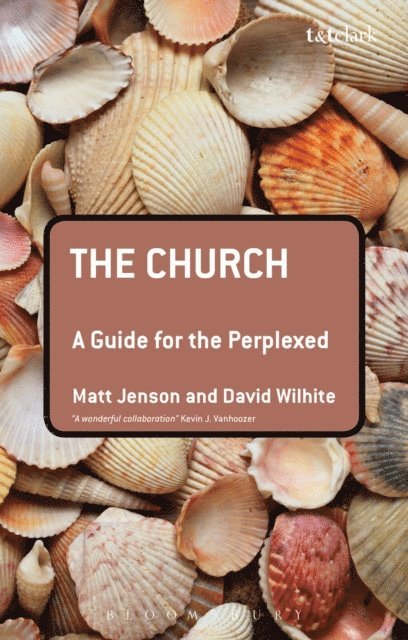 Matt Jenson, David E. Wilhite - Church: A Guide for the Perplexed, E-bok