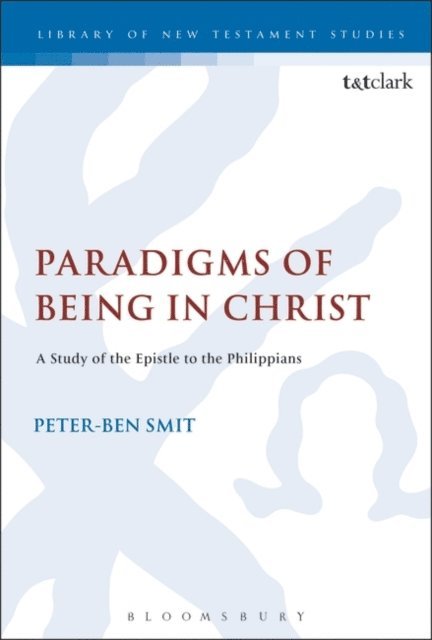 Peter-Ben Smit - Paradigms of Being in Christ, E-bok